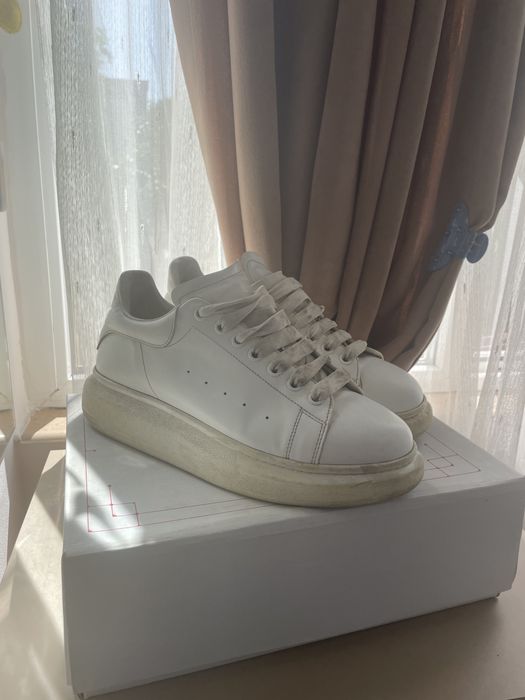 Alexander mcqueen legit