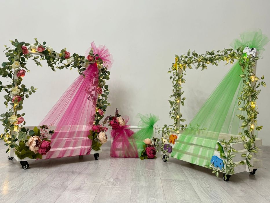 Корзина-гордироб