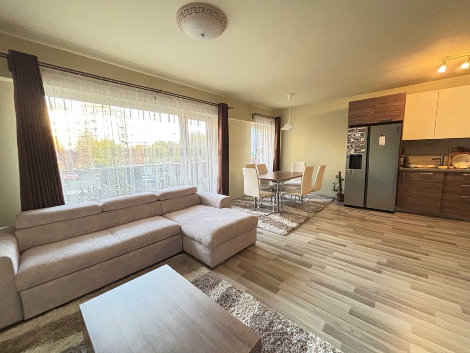 Apartament 3 camere decomandate, 87mp, 2016 - Calea Dorbantilor