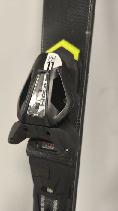 Head Shape SX 156