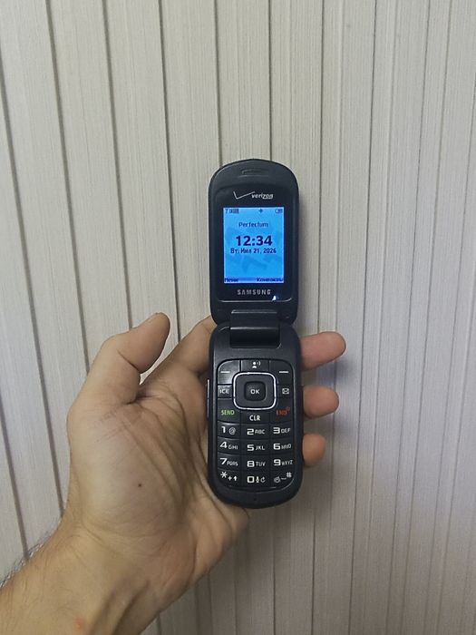 Gusto 2 Verizon(CDMA)