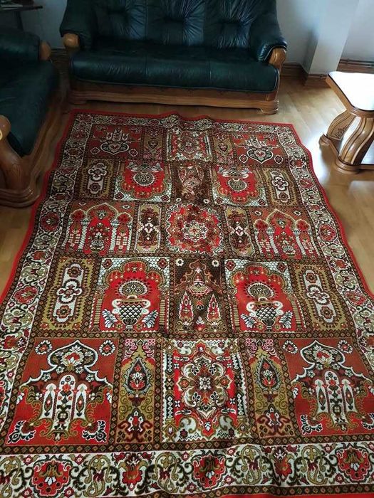 Персийски килим 2/3 метра