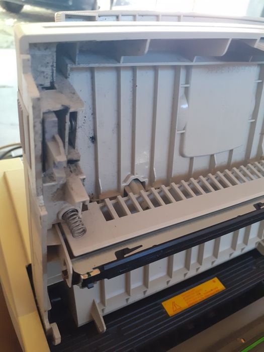 Imprimanta OKIPAGE 14ex