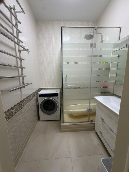 4 бөлмелі пәтер сатылады.