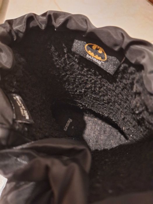 Ботуши/апрески Батман 34 н. - 20 лв