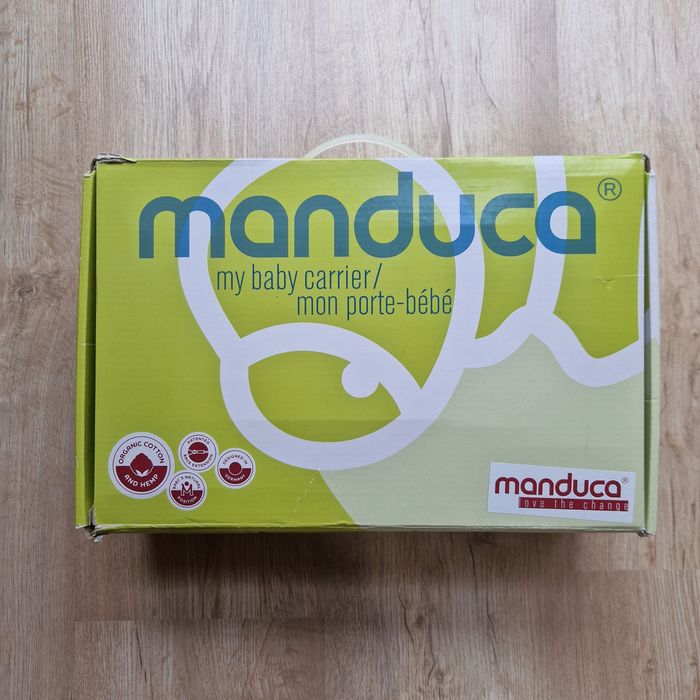 Marsupiu Manduca