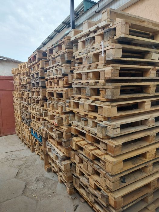 Продам поддоны п