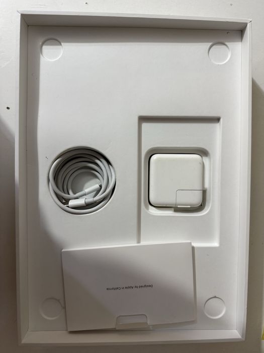 Macbook Air M1/8/256/ful box