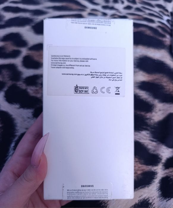 Samsung Galaxy A24 128гб