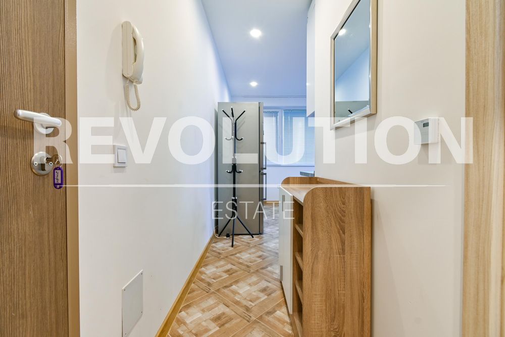 Дава се под наем Двустаен апартамент в София, Надежда 4 - 41 кв.м за 460 € - Снимка #5