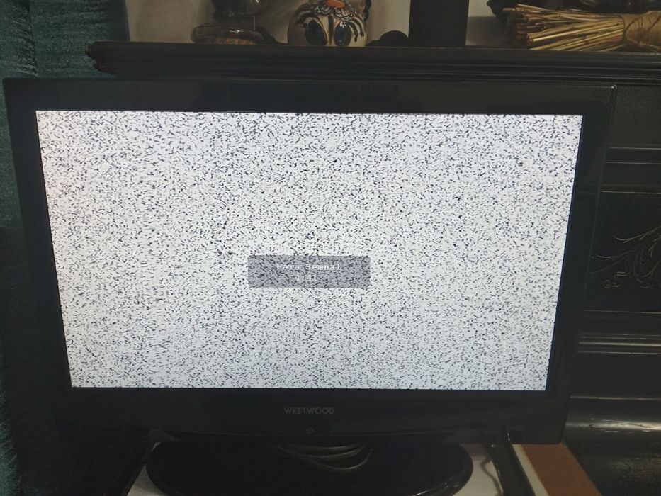 Monitor  Westwood +TV