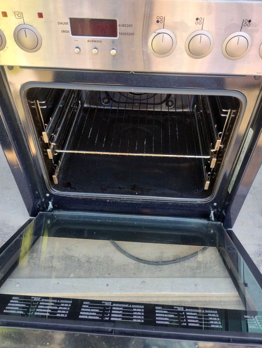 фурни за вграждане AEG,BEKO ,NEF , с котлони