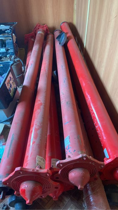 Продам пожарный гидрант