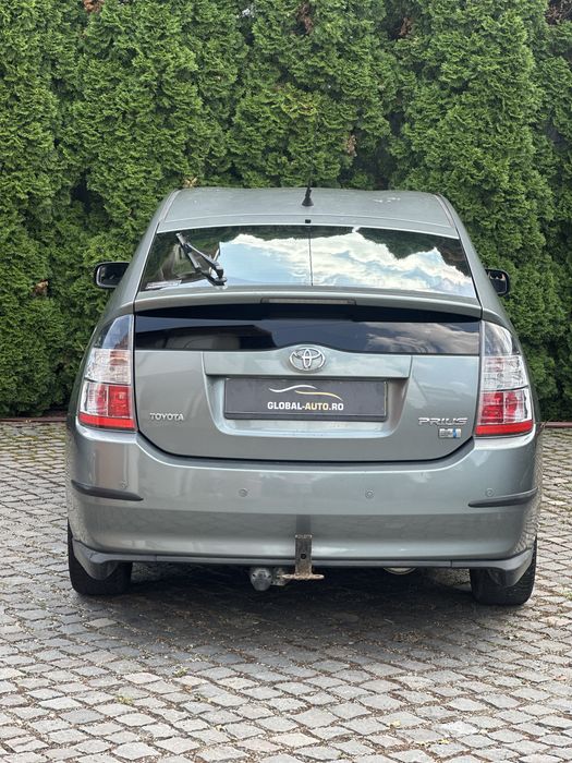Toyota Prius * 1.5 Hybrid * Garantie *