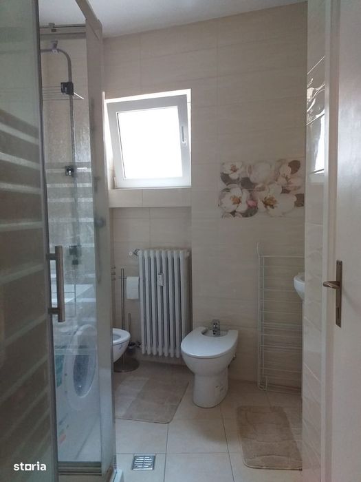 Metrou Stefan Cel Mare  Vis-a- vis - Apartament 3 Camere - 2 Bai