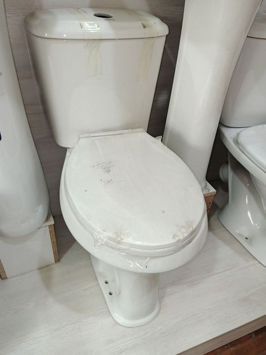 Chashagen unitaz чашаген унитаз