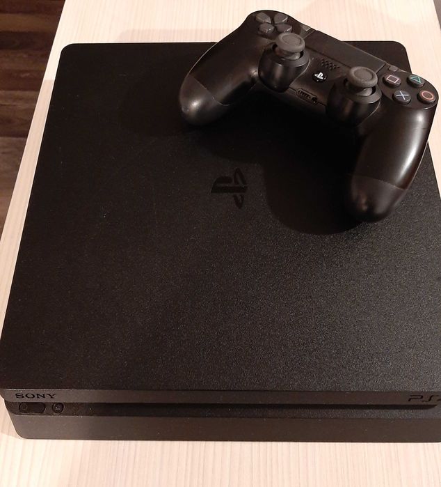 Playstation 4 PS4 SLIM 1TB