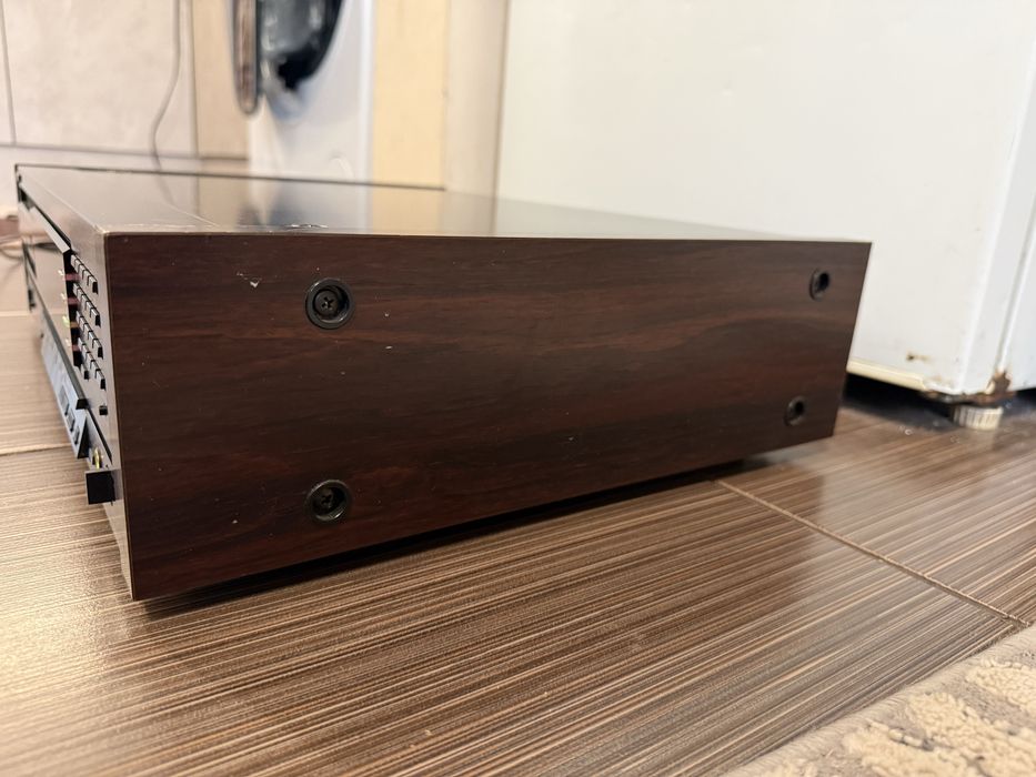 Sony CDP-338ESD Качествен CD Plaeyr