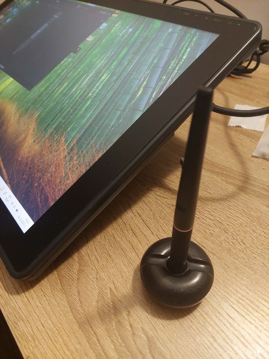 Графичен таблет като нов