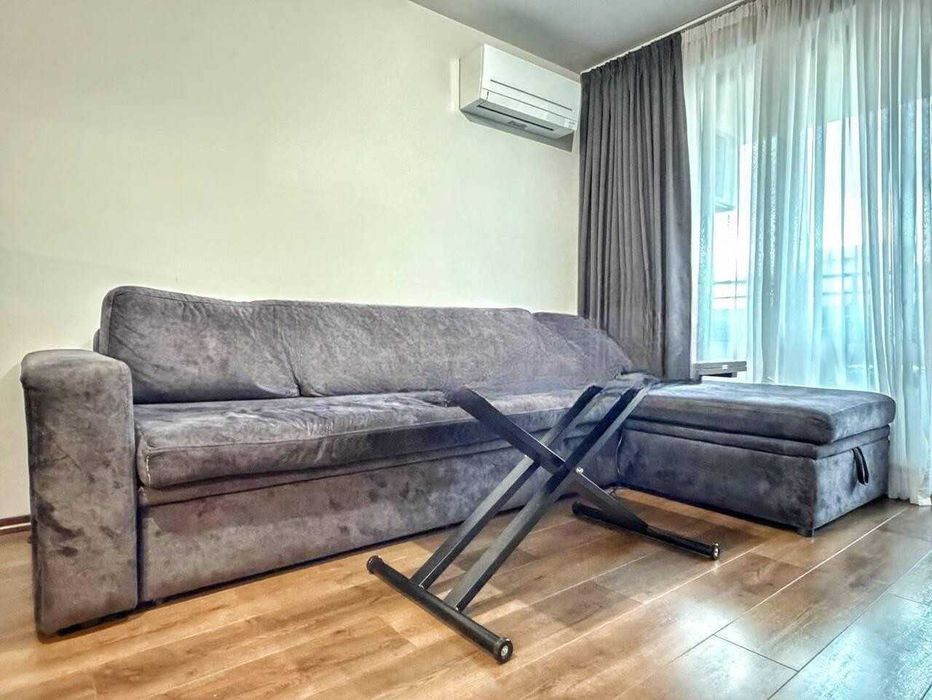 Продава се Двустаен апартамент в Пловдив, Каменица 2 - 71 кв.м за 1035 €/кв.м - Снимка #1