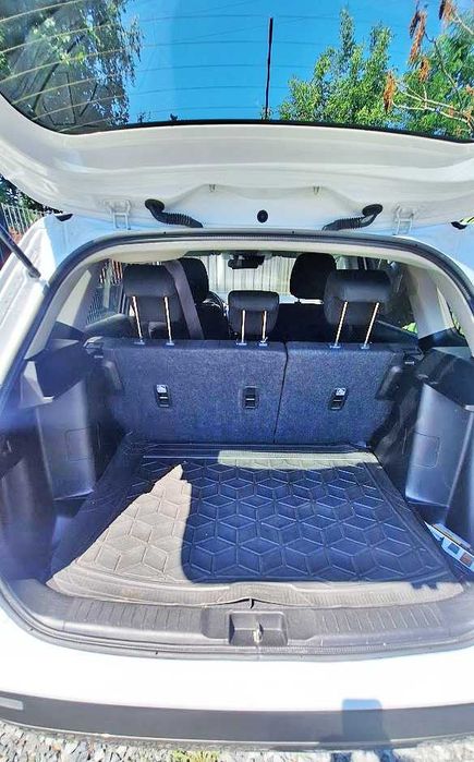 Suzuki Vitara - Passion - Mild Hybrid, 2021 , 1.4 benzina, 129 CP, 79.400 km
