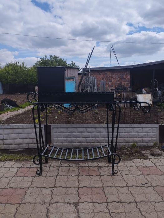 Продам мангал!!!