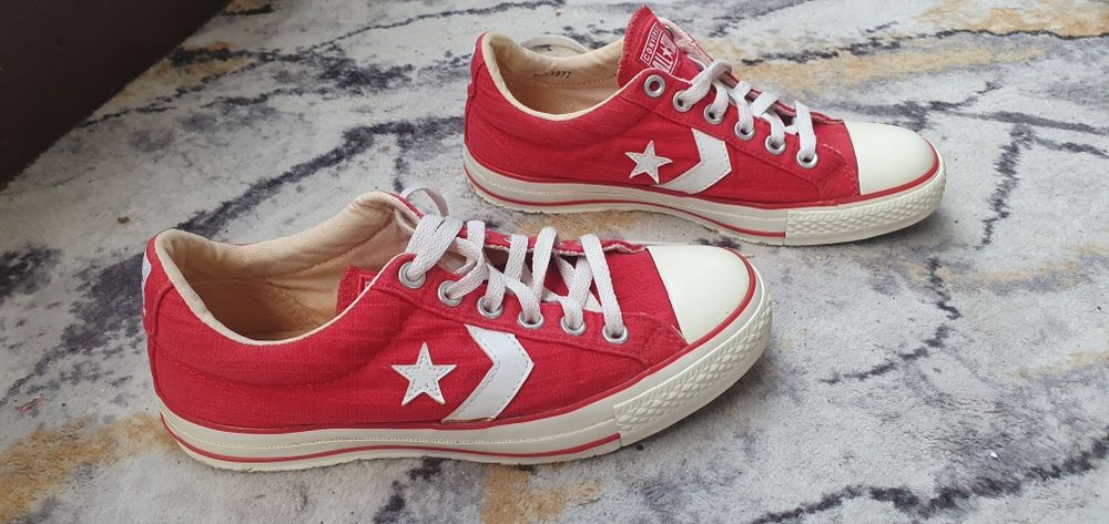 Teniși damă CONVERSE All Star