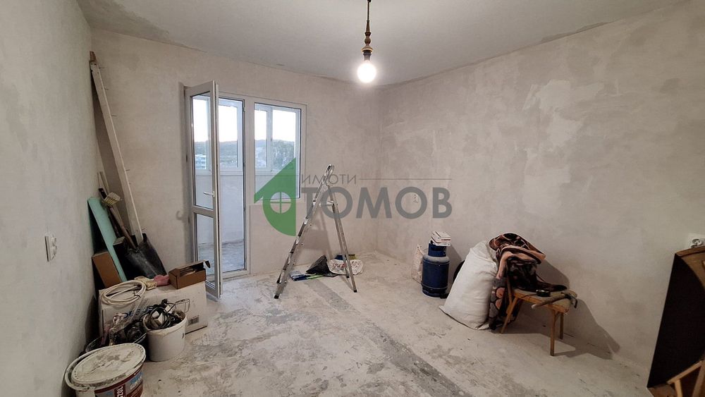 Продава се Двустаен апартамент в Стара Загора, Железник - център - 44 кв.м за 1171 €/кв.м - Снимка #4