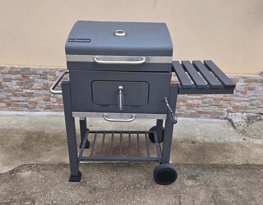 Барбекю Activa profiline