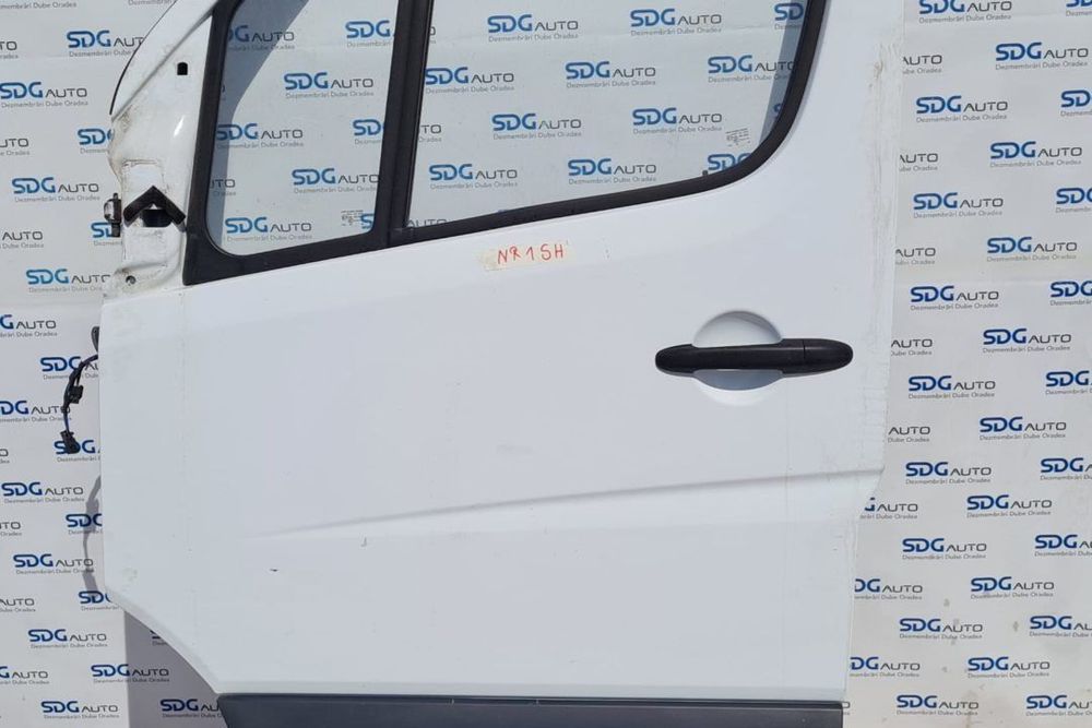 Usa stânga completă Mercedes Sprinter 2006-2018
