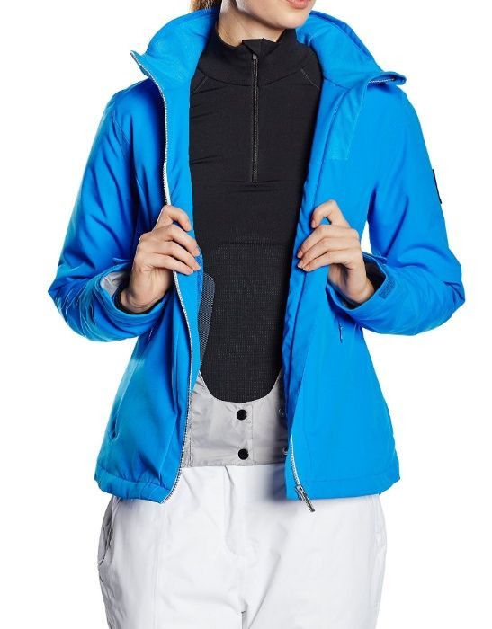 Ziener, S, ново, оригинално дамско ски/сноуборд яке 0wjt