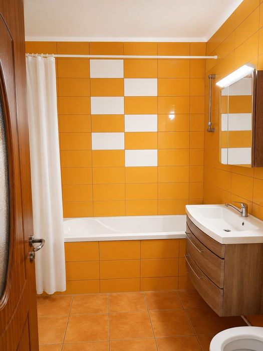 Inchiriez apartament 2 camere
