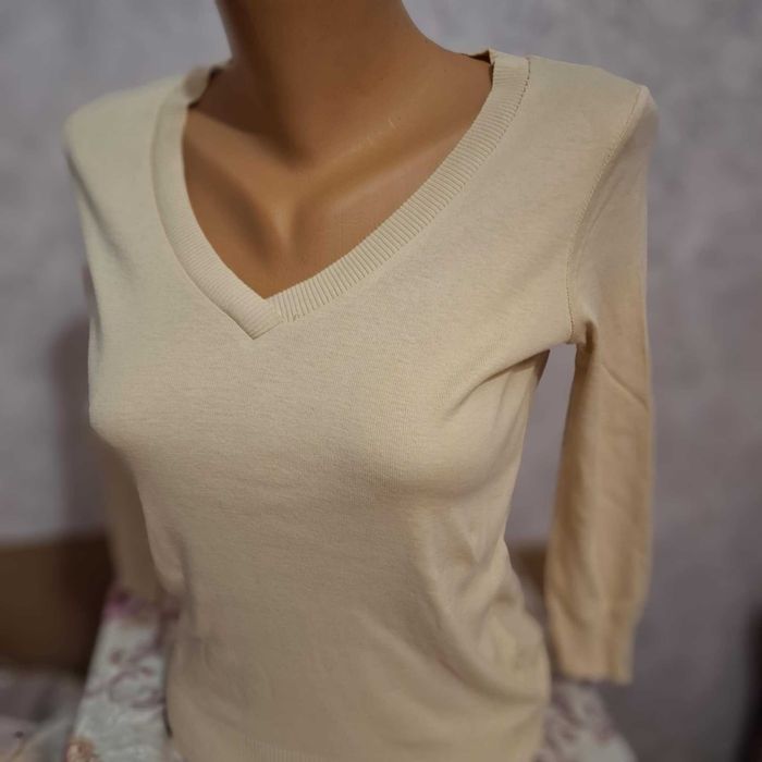 Massimo Dutti Нова Блузка