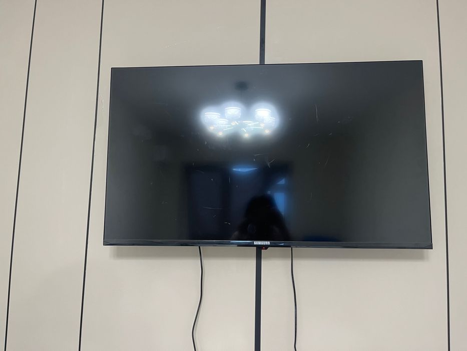 Телевизор самсунг