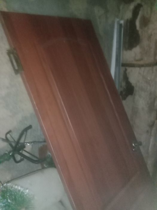 межкомнатная дверь