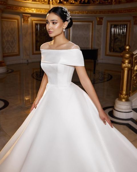 Продам свадебное платье