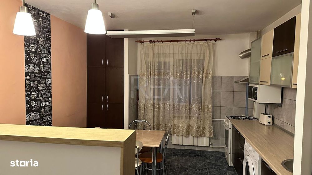 2 camere, P/10, anvelopat, bloc 1979, 53mp-Gorjului