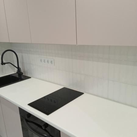 Кафельщик со стажем 25лет