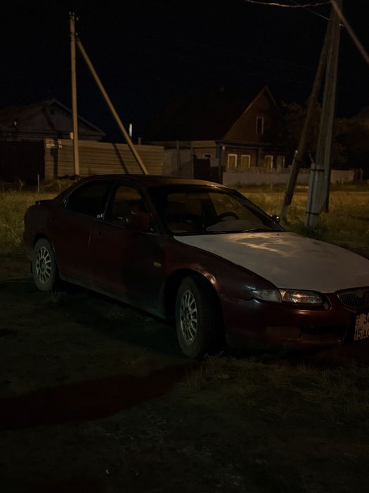 Продам Mazda xedos 6