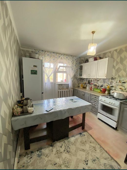 2-комнатная по Горбачева 45