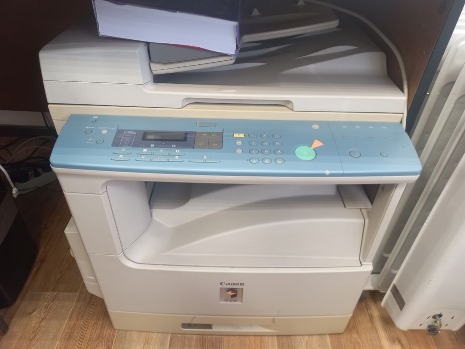 Canon iR 1605 Продам принтер копир А3-А4