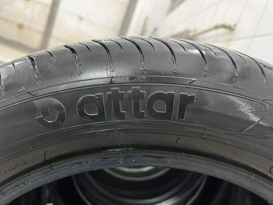 Продам летнюю резину , R 16