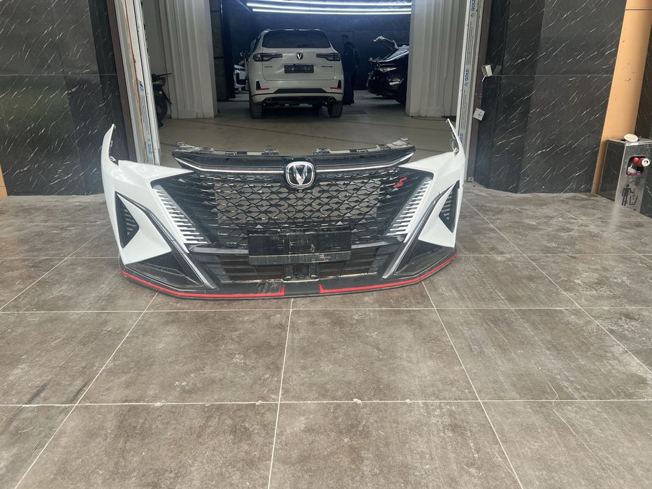 Шанган х5 2025 бампер сатылады