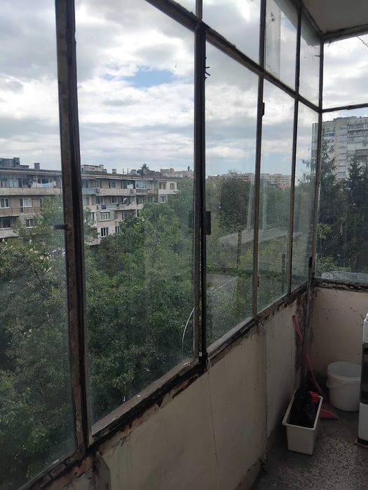 Собственик продава 2-стаен апартамент в София, жк Гоце Делчев