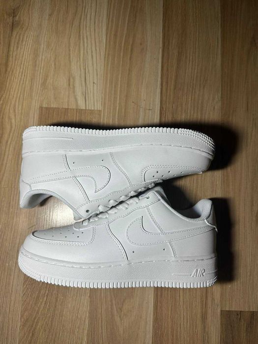 AirForce 1 Low NOI