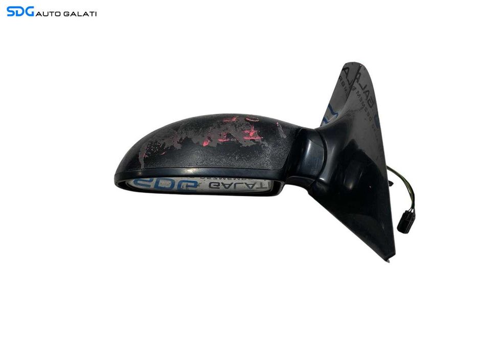 Oglinda Dreapta Electrica Ford Focus 1 1998 - 2004 Cod 015475 [L6439]
