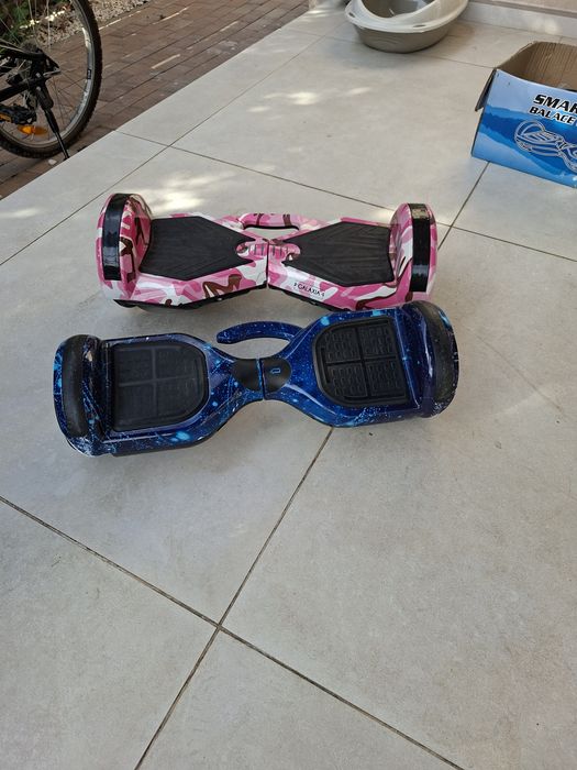 Vand hoverboard baieti/fete