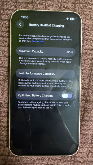 IPhone 13 128 GB