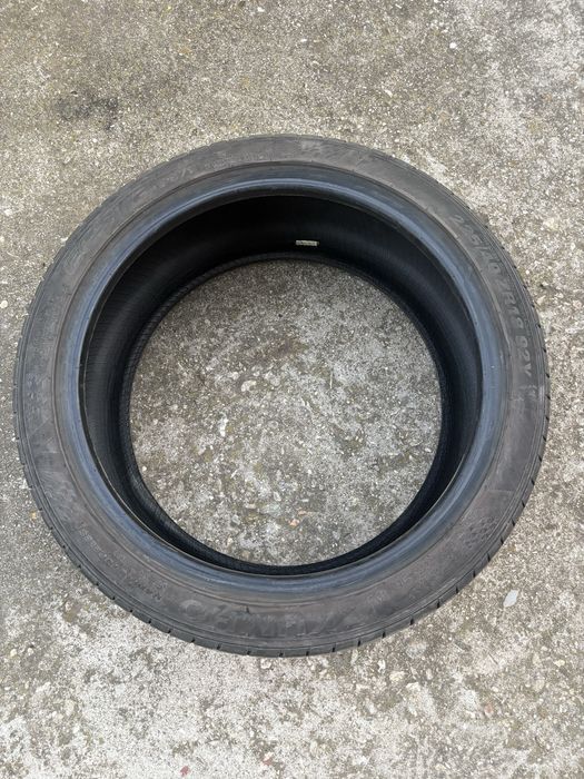 KUMHO Ecsta Ps71 2бр 225/40 R18 dot 22