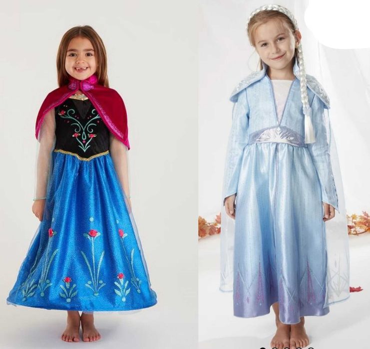 Бърза доставка! Карнавални / Хелоуин костюми !